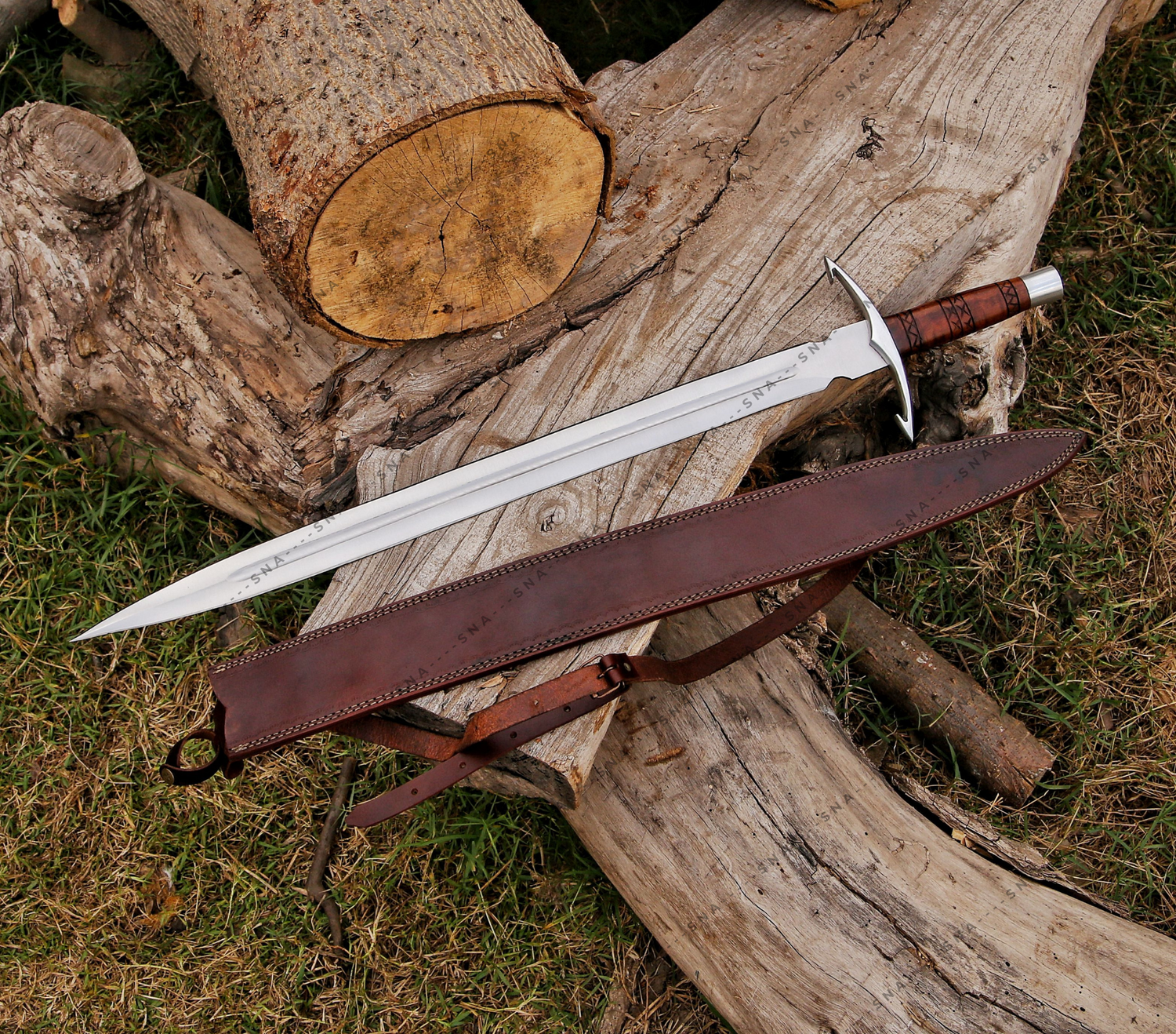 Swords